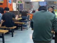 -幸福荣耀超市(学院路店)