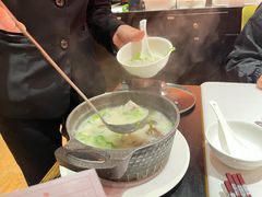 -粥旺庄(芳村店)