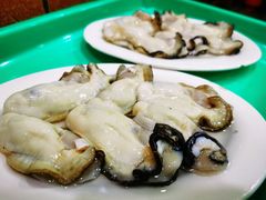 -濠轩阁特色生蚝火锅(水湾路店)