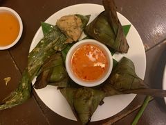 -自然餐厅(Phuket)