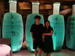 -翡翠36餐厅(浦东香格里拉店)