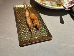 -塔哈尔·新疆盛宴(奉贤龙湖店)