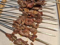 -西夏回族烧麦馆(牡丹街店)