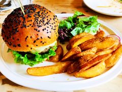 -UPPER KITCHEN(延安路店)