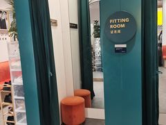 -海马体照相馆(重庆爱琴海购物公园店)