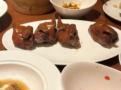 -杭州JW万豪酒店-万豪中餐厅