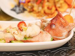 -有腥气私房菜·寻味顺德