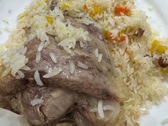 一把手-民杨抓饭(柏香苑店)