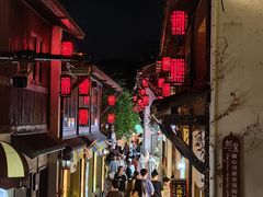 -小河直街历史文化街区