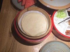 -青年公社烤鸭(蜀山万象汇店)