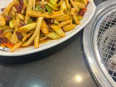 -瑞杰烧烤店·24小时营业(山东路店)