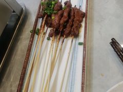 -金铲铲·江湖菜烧烤