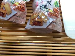 -苹果花园(乳山路店)