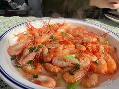 -旺山·浪头人家