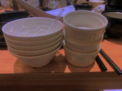 -水林间·寿喜烧自助(仙林金鹰店)