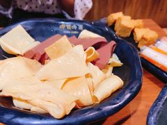 -呷哺呷哺 黄金牧场 (回龙观港龙店)