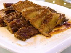 -新花城蟹粉馆(乌鲁木齐店)