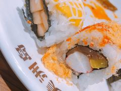 -美洲岛烤肉自助餐厅
