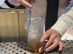 -Lax by Mimosa雪茄&威士忌&鸡尾酒