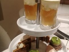 -théATRE 茶聚场(王府中環店)