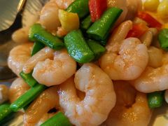 -上海苏宁宝丽嘉酒店·嘉府壹号中餐厅