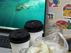 -郑家包子牛肉拉面(尚勤路店)