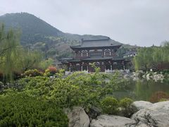 -华清宫景区