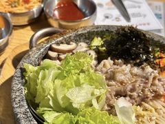 -姜虎东白丁烤肉(恒隆广场店)