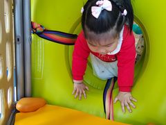 -金宝贝早教(富力广场中心)