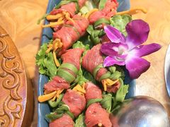 -塔兰齐新疆孜然火锅(鲤鱼山路店)