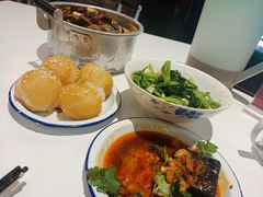 -老长沙龙虾馆·聚会餐厅(白石洲店)