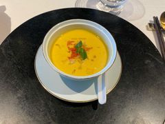 杨枝甘露-三号黄浦会Canton Table