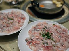 -红日饭店(裕隆三路店)