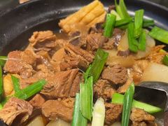 -炉角·鲍鱼牛腩煲(国贸商城店)