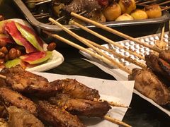 -西单翅酷(西单店)