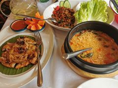 -阿诺泰·泰国餐厅(紫荆店)