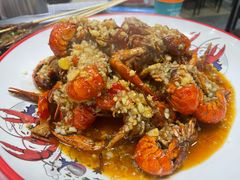 -辣不怕口味虾(凌霄路店)