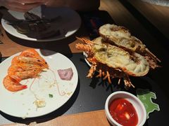 -拉蒂娜·巴西牛排馆 Latina·Brazilian Steakhouse(铜仁旗舰店)
