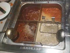 -海底捞火锅(太原南站店)