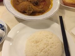 -翠华餐厅(湾仔店)