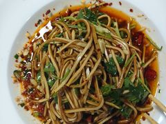 -麒麟小院·老九江菜(安平路店)
