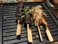 -锦和牛·炭火烧肉(ICC太和里店)