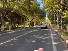 -长岛南北长山旅游景区