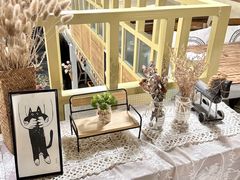 -Cafe Alice咖啡爱丽丝(奥城店)