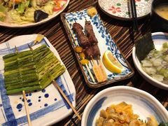 -平成屋·午肴夜酒(四川北路店)