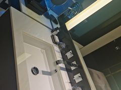 -尼依格罗香港美利酒店