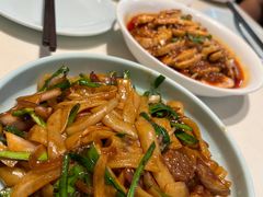 -大铁勺新津菜(东丽阳光新业广场店)