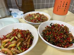 -笨罗卜浏阳菜馆(龙华鹏润达店)