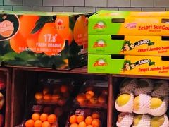 -百佳永辉超市(福田星河店)