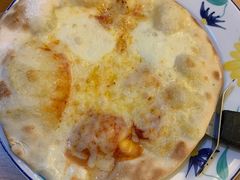 -萨莉亚意式餐厅(国展天虹店)